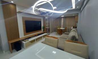 Imagem 5: 2/4 no Alphaville Decorado