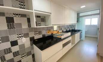 Imagem 4: Apartamento com 2 Suítes à venda, 98 m² por R$ 890.000 - Jardim Brasil - Campinas/SP