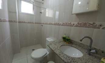 Imagem 7: Apartamento para aluguel tem 120 metros quadrados com 3 quartos em Ocian - Praia Grande