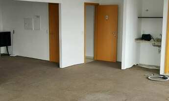 Imagem 2: Sala Comercial de 59m² no centro de São Caetano do Sul