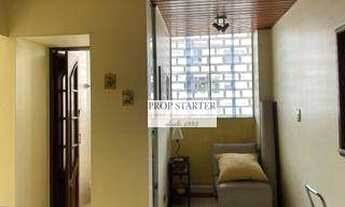 Imagem 5: Apartamento Duplex com 2 dormitórios para alugar, 88 m² por R$ 4.304,37/mês - Vila Mariana