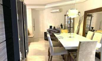 Imagem 5: Apartamento com 3 dormitórios à venda, 125 m² por R$ 1.100.000,00 - Agronômica - Florianóp