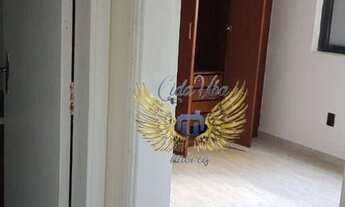 Imagem 4: Apartamento 1 Dormitório 2 WC- Vazio - Ponta da Praia com elevador e garagem