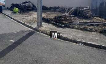 Imagem: Terreno esquina 332m² pronto para construir