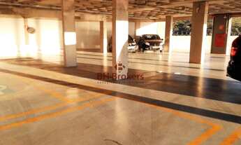 Imagem 6: BELO HORIZONTE - Conjunto Comercial/Sala - Estoril