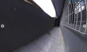 Imagem 4: Casa com 1 dormitório à venda, 109 m² por R$ 215.000,00 - Balneário Europa - Mongaguá/SP