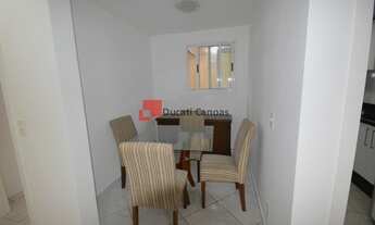 Imagem 4: Apartamento a Venda no bairro Mato Grande - Canoas, RS