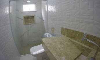 Imagem 9: Casa com 3 suítes à venda, 170 m² por R$ 900.000 - Ponta Negra - Manaus/AM