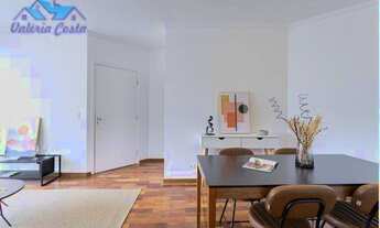 Imagem 6: Apartamento à venda, 115 m² por R$ 1.013.000,00 - Brooklin - São Paulo/SP