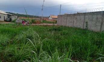 Imagem 2: Lote em Abadia Goiás disponível para venda
