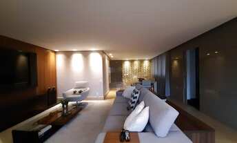 Imagem 5: Apartamento para venda possui 175 metros quadrados com 4 quartos