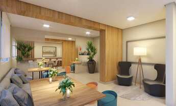 Imagem 7: Apartamento de 2 dormitórios na região da Represa Guarapiranga