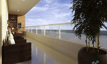 Imagem 4: Lançamento!! Apartamento Novos 2 Dorm (1 suíte) "Pé na Areia" - Rio da Praia - B