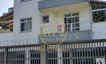 Imagem: Cobertura para venda com 180m² e 3Q sendo