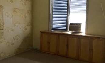 Imagem 7: Apartamento possui 120 metros quadrados com 3 quartos