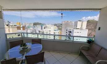 Imagem 2: VENDO - Apartamento 4 quartos sendo 01 suíte - Praia do Canto - Vitória - ES