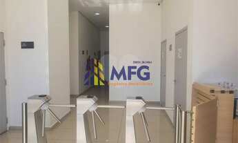 Imagem 5: Excelente sala no Edifício Buena Vista Premium Oficce