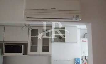 Imagem 3: LR Flats - Flat para Locação na Vila Olímpia