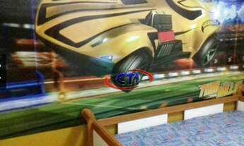 Imagem 7: Apartamento com 2 dormitórios à venda, 47 m² - Vila Gonçalves - São Bernardo do Campo/SP