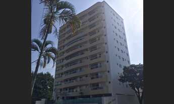 Imagem 5: Apartamento para venda com 63 metros quadrados com 2 quartos em Canto do Forte - Praia Gra