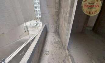 Imagem 4: Apartamento com 1 dormitório à venda, 40 m² por R$ 225.000,00 - Aviação - Praia Grande/SP