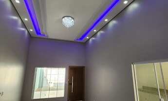 Imagem 5: Vendo casa nova na 505 sul