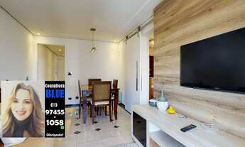 Imagem 4: Apartamento de 65m² com 3 quartos na Saúde