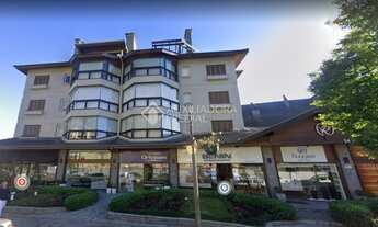 Imagem: GRAMADO - Apartamento Padrão - Centro