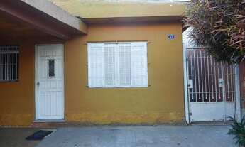 Imagem 2: CASA ANTIGA E TERRENO 8 X 20 JD. GRIMALDI