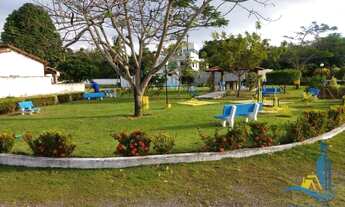 Imagem 7: Oportunidade!!! 1 Terreno 630m² 18x35 total, Cond. Fechado, Praia, Paraíso e Sossego!!!