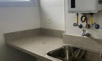 Imagem 5: APARTAMENTO DE 45M² 1 DORMITÓRIO MOBILIADO, AO LADO DO METRÔ ANA ROSA. 1 VAGA