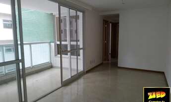 Imagem 4: Na Rua São Paulo, Itapuã, apartamento novo luxo 3 Quartos, suíte, varanda, 2 vagas, Lazer