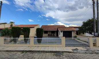 Imagem: NAVEGANTES - Casa Padrão - GRAVATÁ