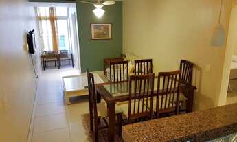 Imagem 2: Copacabana - 2 quartos reformado - próximo ao metrô