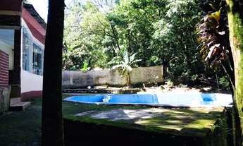 Imagem: Caneca Fina - Guapimirim - RJ