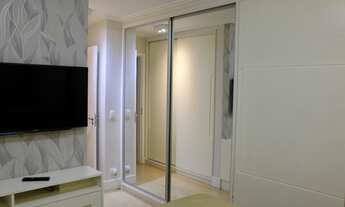 Imagem 5: Imóvel em Moema, reformado, próximo do colégio Móbile!