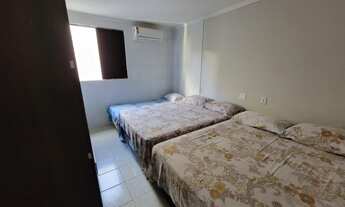 Imagem 2: Vendo Flat em Tambau