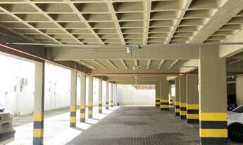 Imagem 7: Apartamento para aluguel no Condomínio Riviera Residence com 02 quartos