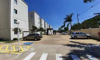 Imagem 4: Pq. Spetaculo. 2 dorm