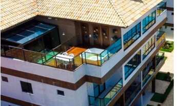 Imagem: Cobertura para Venda em Cabedelo, Camboinha