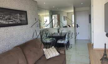 Imagem 6: REF 5661 Apartamento no Centro de Osasco SP