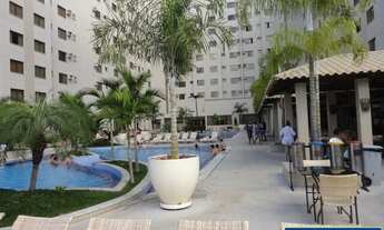 Imagem 5: Apartamento de 1 quarto em Caldas Novas