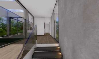 Imagem 5: Casa à venda, 531 m² por R$ 5.980.000,00 - Santa Felicidade - Curitiba/PR