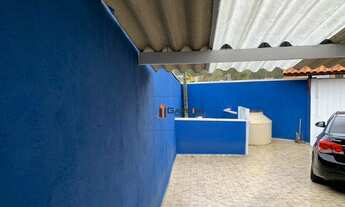 Imagem 5: Casa com 2 dormitórios à venda, 146 m² por R$ 1.280.000,00 - Vila Suissa - Mogi das Cruzes