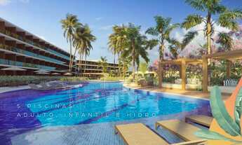 Imagem 6: Apartamento 2 quartos flat muro alto beach class summer praia do cupe