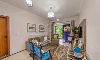 Imagem 4: Cobertura horizontal para venda possui 190 m² com 3 quartos em Santana - Porto Alegre - RS