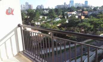 Imagem 7: Apartamento Padrão para Venda - 432