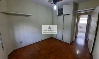 Imagem 4: Apartamento para aluguel possui 60 metros quadrados com 2 quartos em Mirandópolis - São Pa