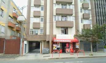 Imagem 2: Apartamento com 1 dormitório para alugar - Centro - Curitiba/PR