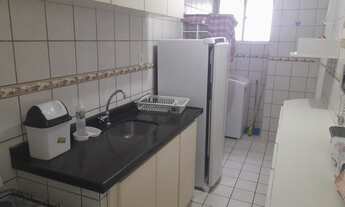 Imagem 4: Apt 2 qts sendo 1 suite, prox curva do s, totalmente mobiliado, 2.200 R